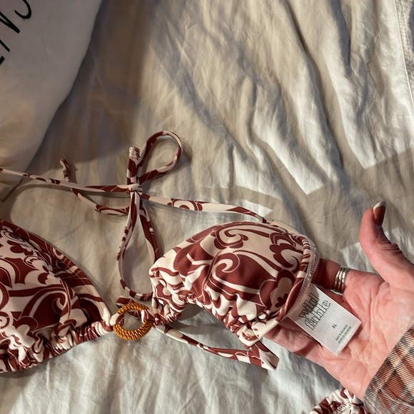 NWT jungle island bikini - Picture 4 of 5